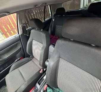 GOLF VI - 4