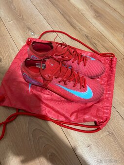 Kopačky Nike Mercurial Zoom Vapor 16 Pro FG - 4