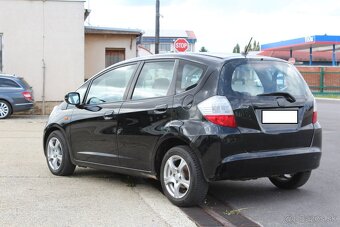Honda Jazz 1.2 Trend - 4