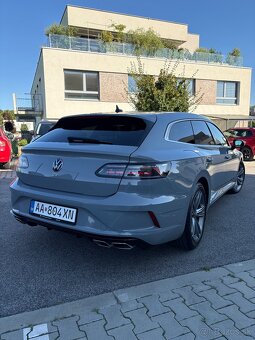 Volkswagen Arteon SB 2.0 TSI R 235kw - 4