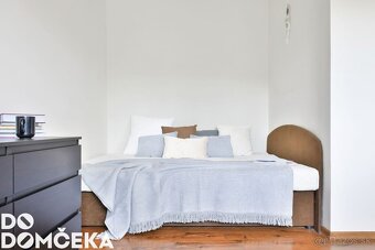 DO DOMČEKA | REZERVOVANÉ Bývanie v tichej lokalite obklopene - 4