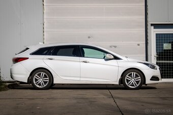 Hyundai i40 CW 1.7 CRDi HP Business - 4