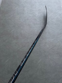 ✅BAUER NEXUS 2N PRO EXTRA LONG 186CM RIGHT/PRAVACKA_F95 P92 - 4