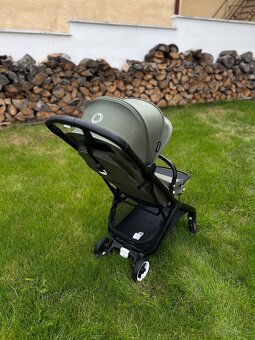 Bugaboo butterfly - 4
