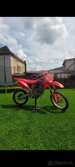 Honda crf 150 - 4