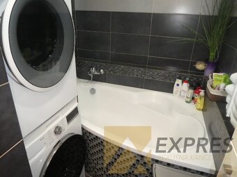 RK EXPRES- PREDANÝ 3 izbový byt v Handlovej. - 4