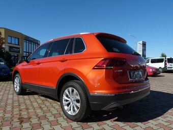 Volkswagen Tiguan 1.4 TSI ACT BMT 4MOTION 150k Highline - 4