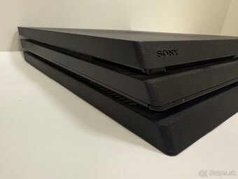 PS4 PRO - 4