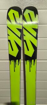 Lyže K2 Freestyle 147cm - 4