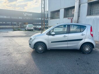 ✅SUZUKI SPLASH 1.0 GLX AC✅ - 4