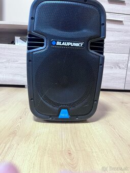 Reproduktor plaupunkt - 4