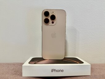 iPhone 16 Pro - 128GB - 800€ - 4