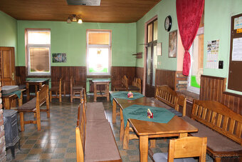 SPEKTRUM REALITY- Na predaj Rodinný dom/ objekt na podnikate - 4