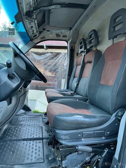 Fiat Ducato MAXI 2.3 JTD (88kW) r.v. 2010 diesel - 4
