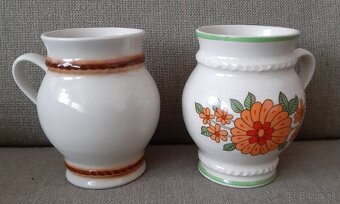 Džbány a džbánky - 4
