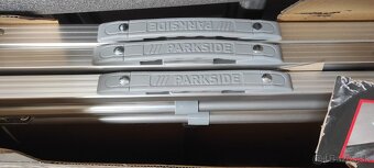 PARKSIDE viacucelova sada 3ks vyskovo nastavitelnych praco - 4