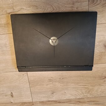 Legion Y7000-2019-PG0 Laptop (Lenovo) - Type 81T0 - 4