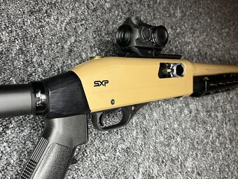 Brokovnica Winchester SXP - 4