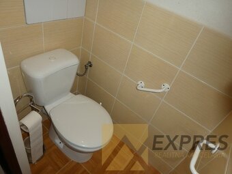 RK EXPRES - REZERVOVANÝ 3 izbový byt v Handlovej. - 4