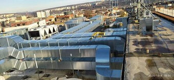 Montér vzduchotechniky a klimatizacie - 4