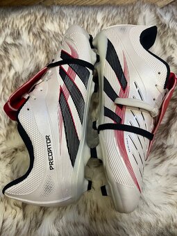 Kopačky Adidas Predator - 4