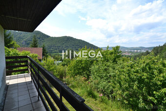 NOVÁ CENA za PREDAJ CHATKY s pozemkov v HUMENNOM - 4