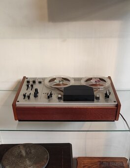 TESLA B 100 stereo - 4