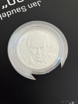 Ján SAUDEK "90" - 4