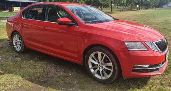 ŠKODA OCTAVIA 1,6 TDI - 4