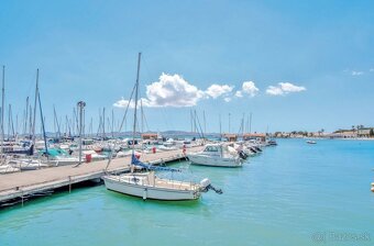Španělsko – Torrevieja, La Mata (Avenida Torreblanca) - 4