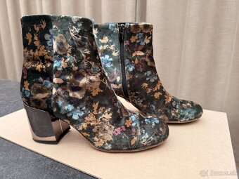 Ponúkam čižmičky - 4