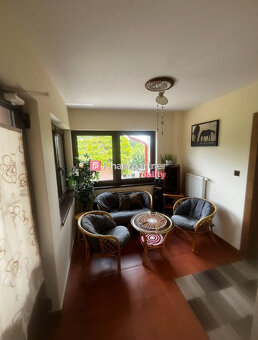 Exkluzívna ponuka - Ranč pod Žobrákom - 4