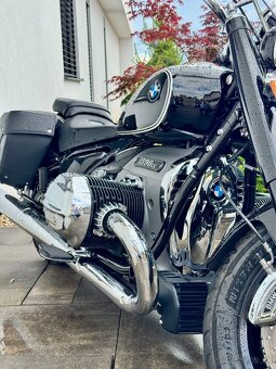 BMW R18 Classic - v záruke + odpočet DPH - 4