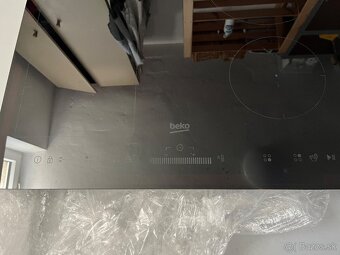 Indukčná varná doska - 4