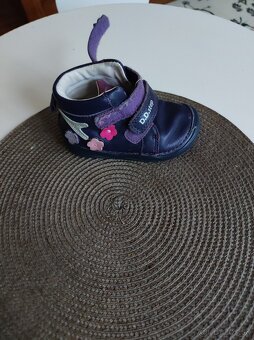 Celoročná obuv - 4