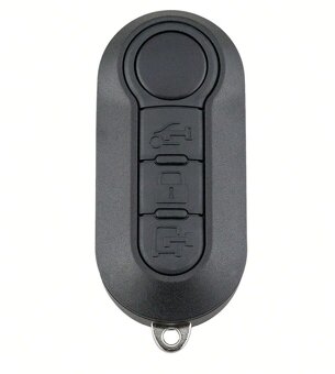 Obal kľúča Iveco Stilo Ducato doblo jumper Peugeot Boxer - 4