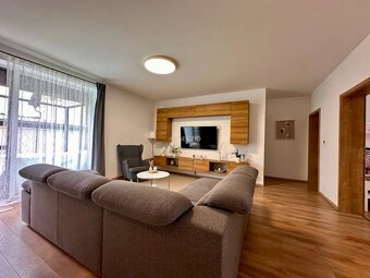 ASSENZIO - PREDAJ - Moderný rodinný dom s extrémne nízkymi n - 4