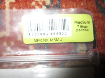 Predam plienkove nohavicky. - 4