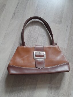 Kabelky a ruksaky - 4