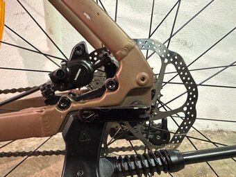 Horský bicykel Amulet 29 Shift 3.0 - 4