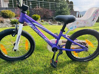 Predám detský bicykel Specialized - 4