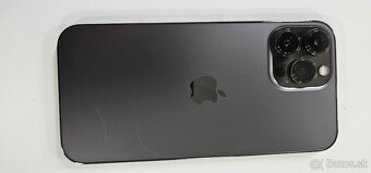 I Phone 13 Pro Max 256 GB - 4