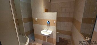 SLOVREAL - na predaj 1i byt Zvolen, 35m2 - 4