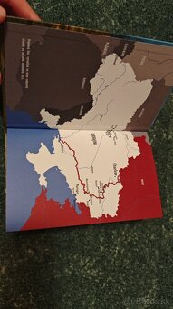 Este sme nezomreli, Kym dychas, bojujes - 4