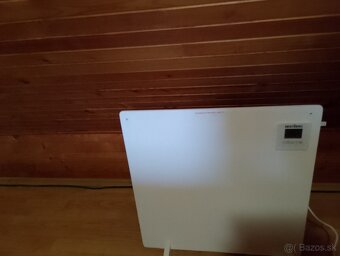 Infračervený panel - 4