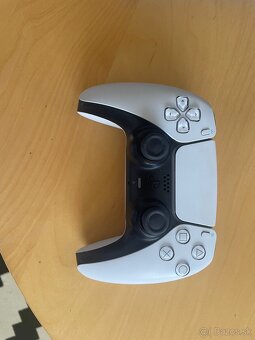 PlayStation 5 (disková verzia – Ragnarök edícia, B - 4