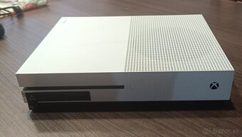 Xbox one S 500gb - 4
