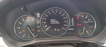 Mazda 6 sedan 2,5 143kw - 4