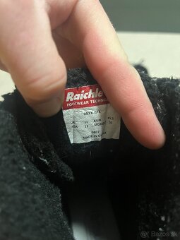 Mammut Onyx Goretex - 4