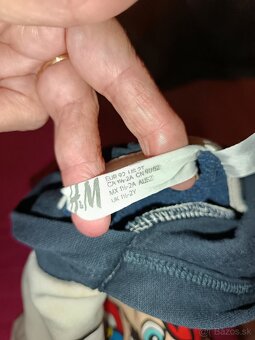 Mikina Super Mario HM - 4